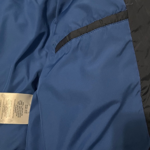 - Men’s Levi’s Puffer Jacket - Picture 8 of 12